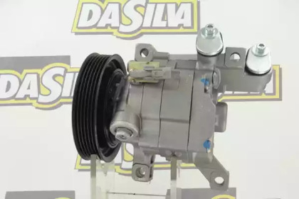 da silva fc0069