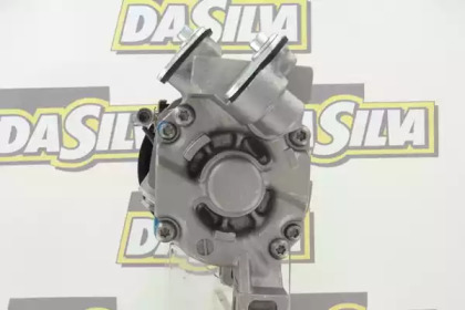 da silva fc0069