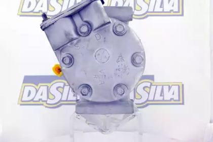 da silva fc0071