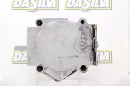 da silva fc0111