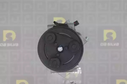 da silva fc0114