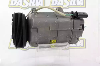 da silva fc0128
