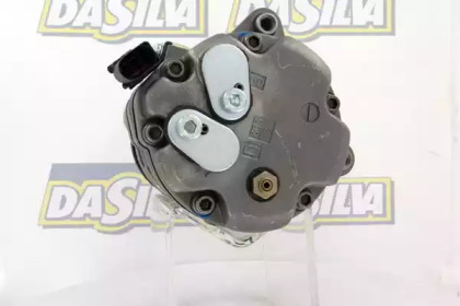 da silva fc0128
