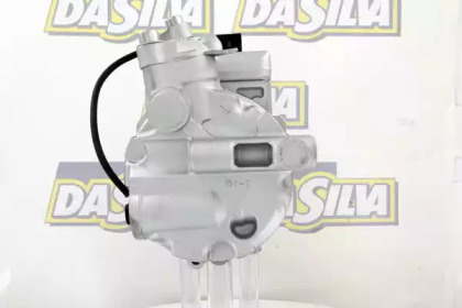 da silva fc0141