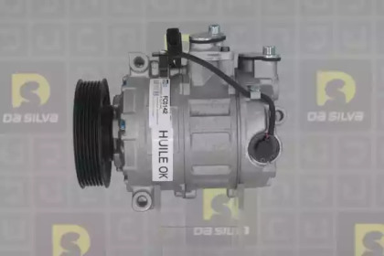 da silva fc0142