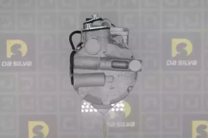 da silva fc0142