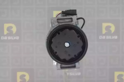 da silva fc0142