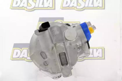 da silva fc0163