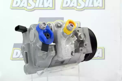 da silva fc0163
