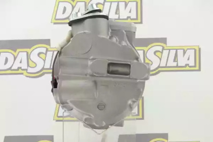 da silva fc0269