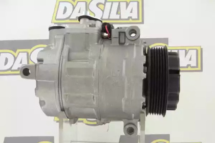 da silva fc0269