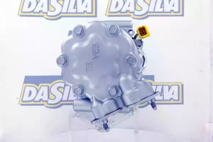 da silva fc0310