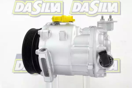 da silva fc0337