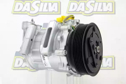 da silva fc0337