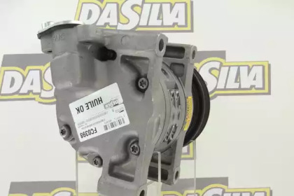 da silva fc0398