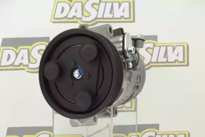 da silva fc0398