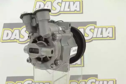 da silva fc0400