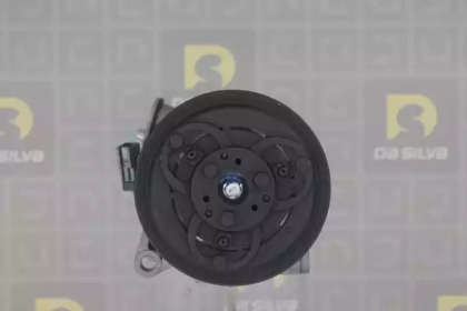 da silva fc0403