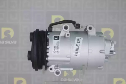 da silva fc0428