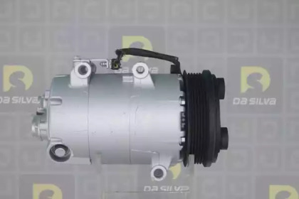 da silva fc0428