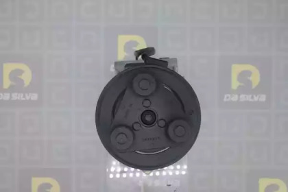da silva fc0428