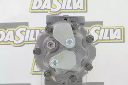 da silva fc0429