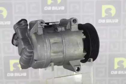da silva fc0714