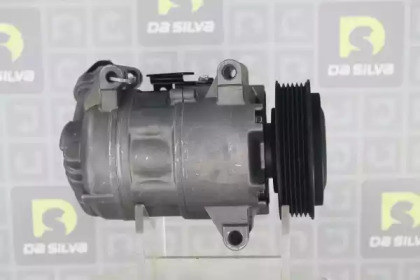 da silva fc0714
