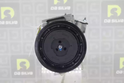 da silva fc0716
