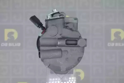 da silva fc0750