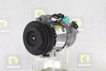 DA SILVA FC0758