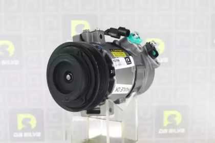 da silva fc0758