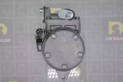da silva fc0760