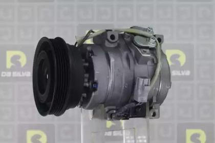 da silva fc1002