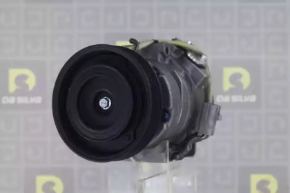 da silva fc1002