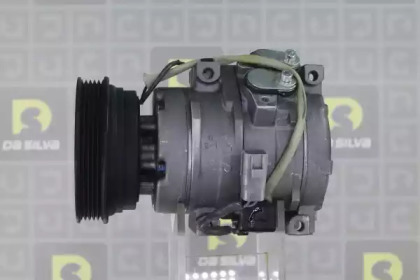 da silva fc1002