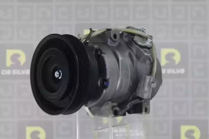 da silva fc1002