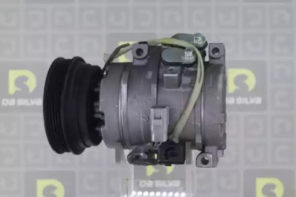 da silva fc1002