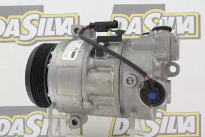 da silva fc1006