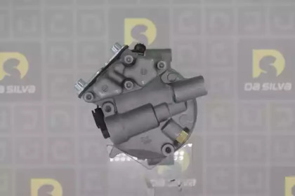 da silva fc1009