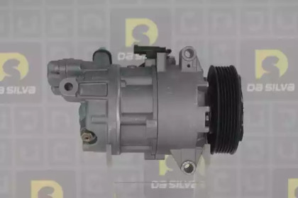 da silva fc1009
