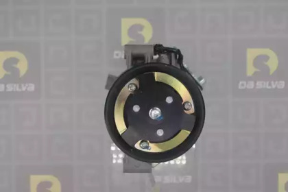 da silva fc1009