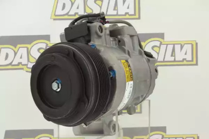 da silva fc1011