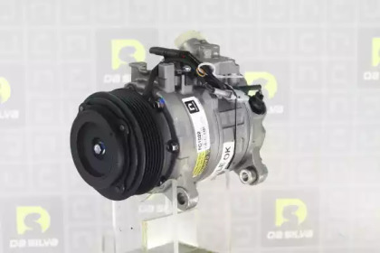 da silva fc1022