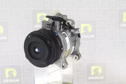 da silva fc1022