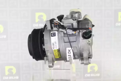 da silva fc1022