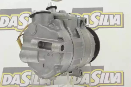 da silva fc1035