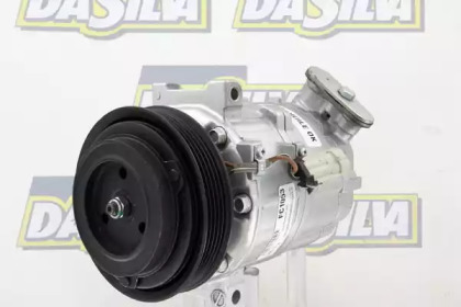 DA SILVA FC1053