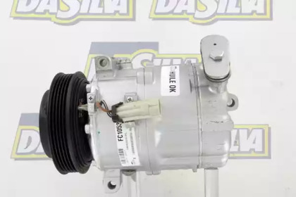 da silva fc1053