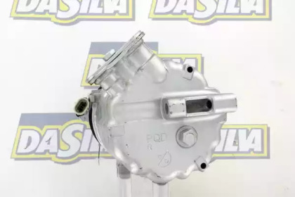 da silva fc1053